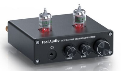 Fosi Audio Box X4