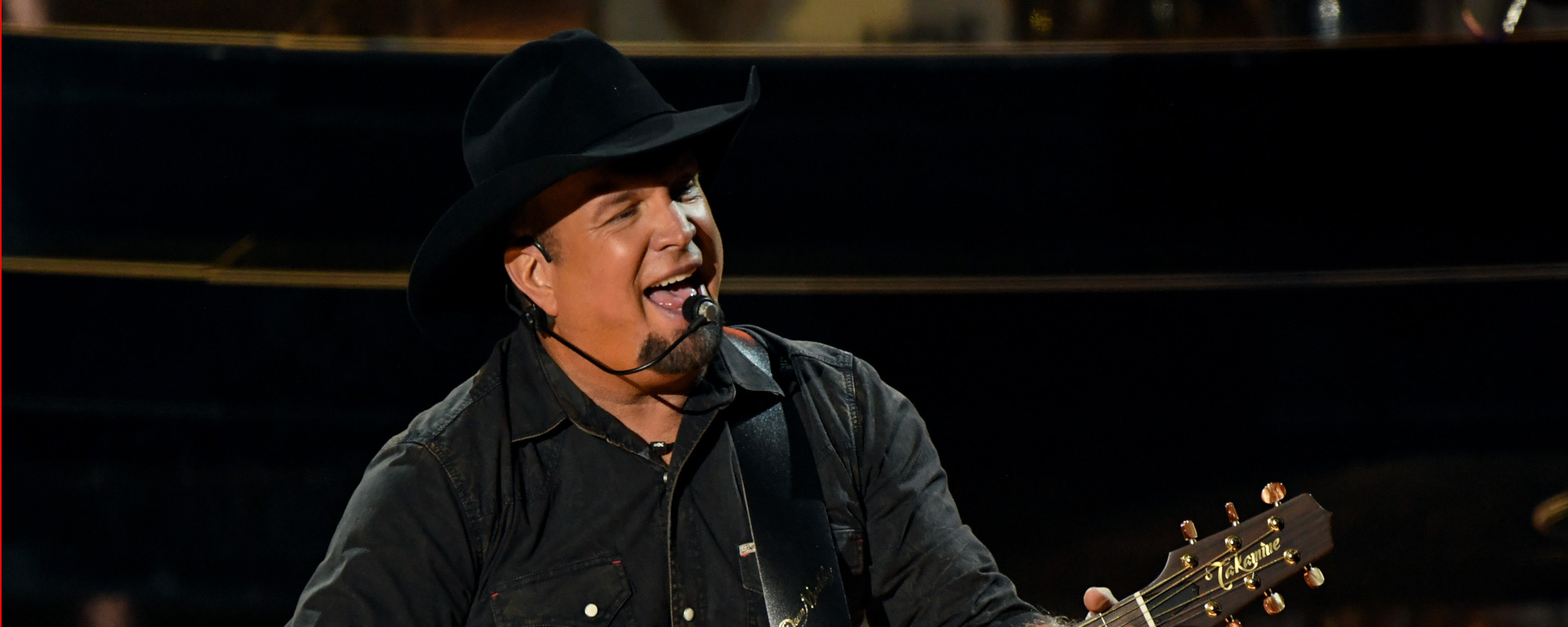 Garth Brooks on the Lasting Impact of His RecordBreaking Album ‘Double