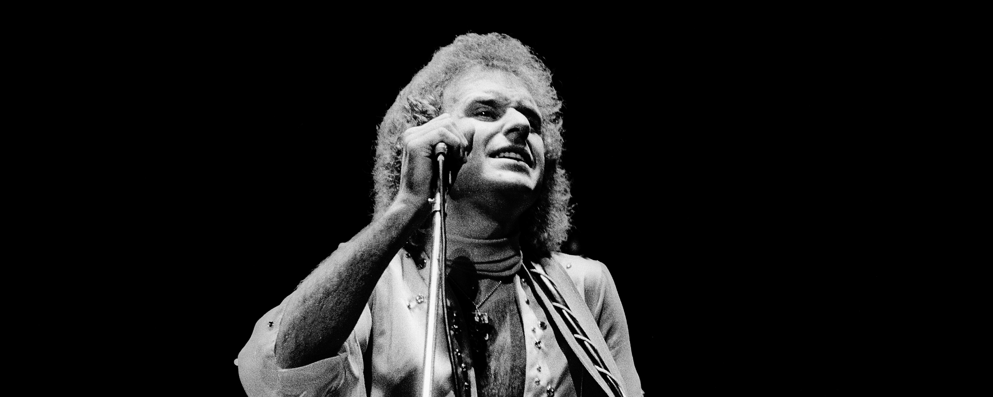 Gary Wright, Singer and Songwriter of “Dream Weaver” Dies at 80