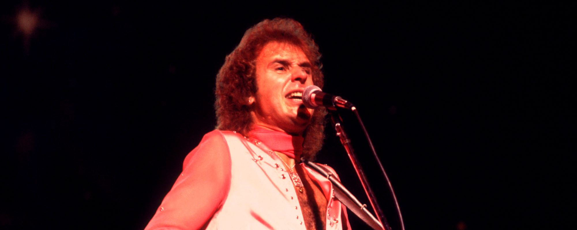 How George Harrison Inspired the Meaning Behind Gary Wright's 1975 Pop ...