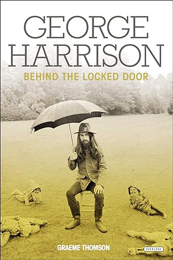 George Harrison Behind the Locked Door (2015)