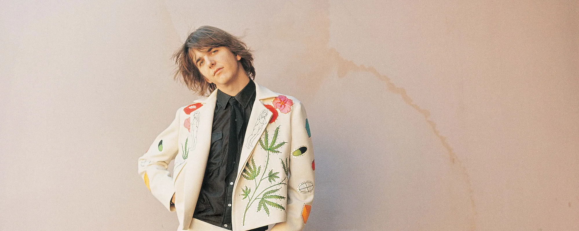 Hear a Stirring Unreleased Live Version of Gram Parsons and the Fallen Angels’ “Love Hurts” from Upcoming LP