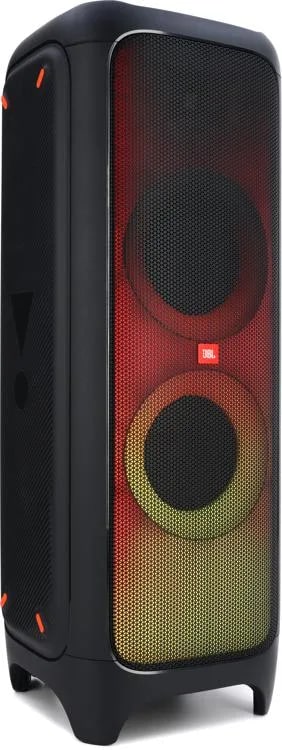 JBL Lifestyle PartyBox 1000 Speaker with Lighting Effects