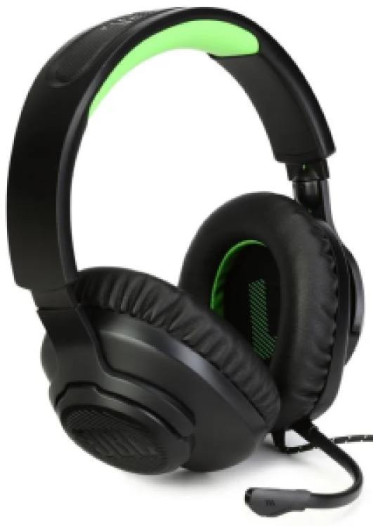 JBL Lifestyle Quantum 100X Console Gaming Headset