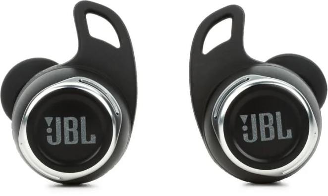 JBL Reflect Flow Pro Wireless Earbuds