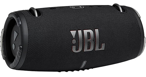 This Top-Rated Waterproof JBL Speaker Is $40 on Prime Day 2023