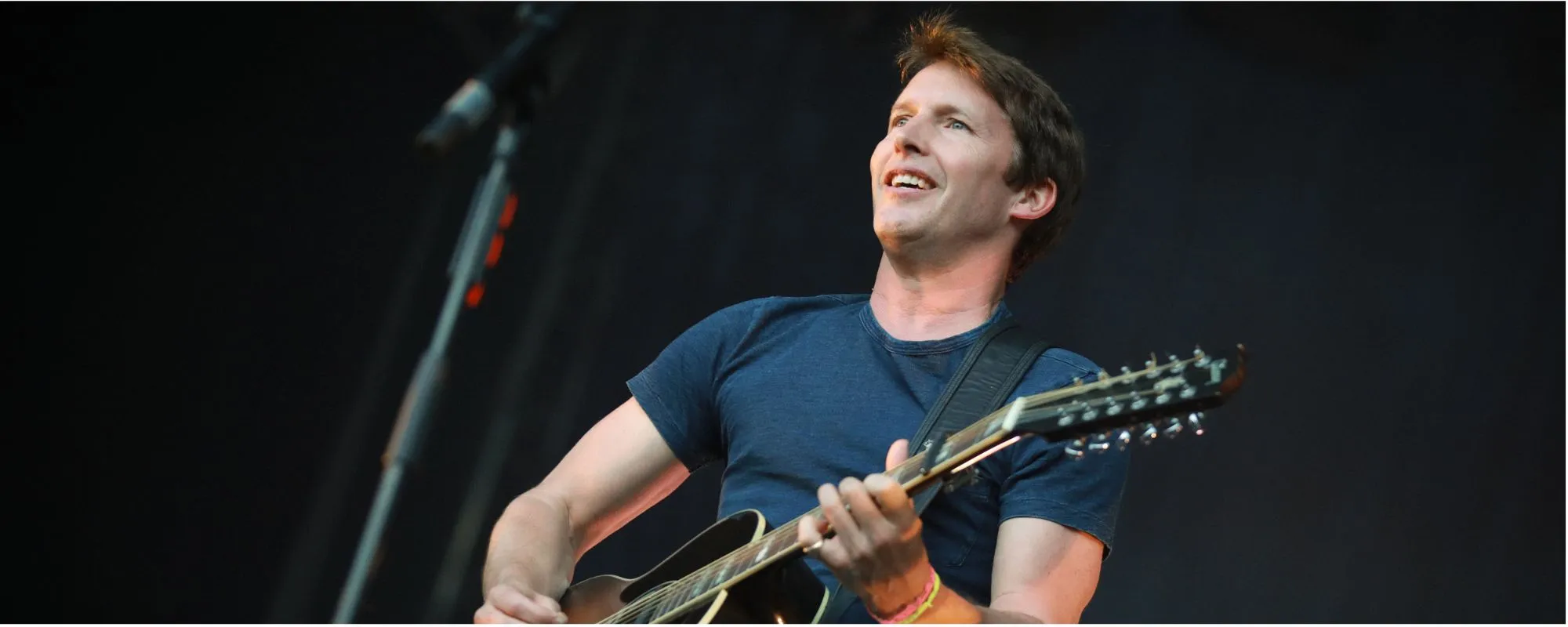 The Meaning Behind “You’re Beautiful” by James Blunt