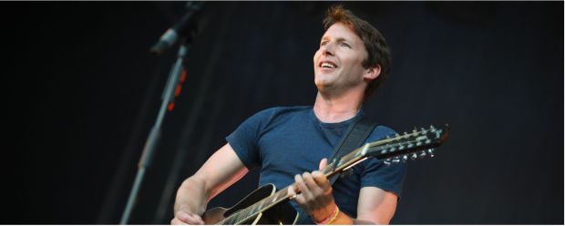 The Meaning Behind “You’re Beautiful” by James Blunt | 100.9 The Grade