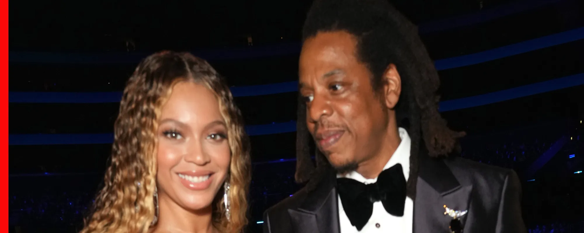 Behind the Musical Marriage of Jay-Z and Beyoncé