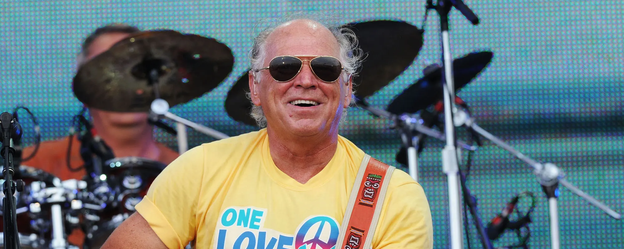 The 20 Best Jimmy Buffett Quotes