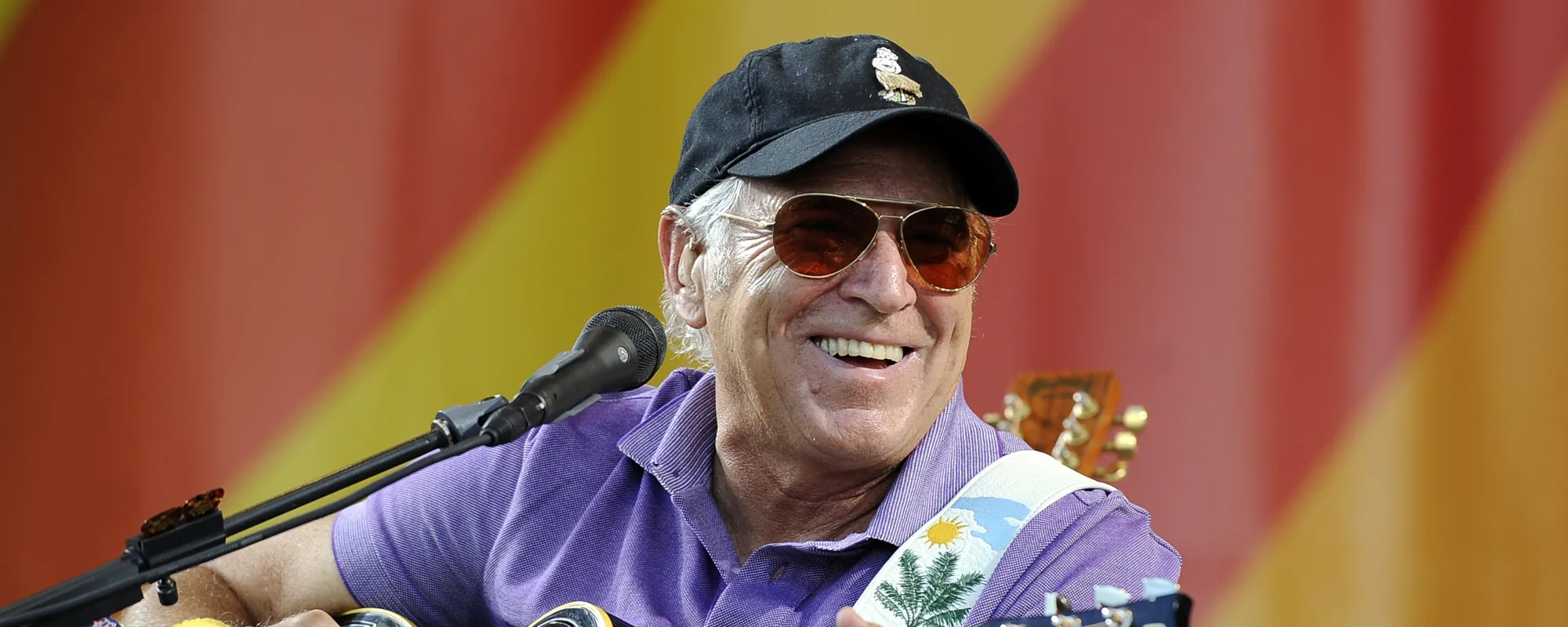 Jimmy Buffett’s Son Speaks Out on Father’s Death: “I Miss Him So Much”