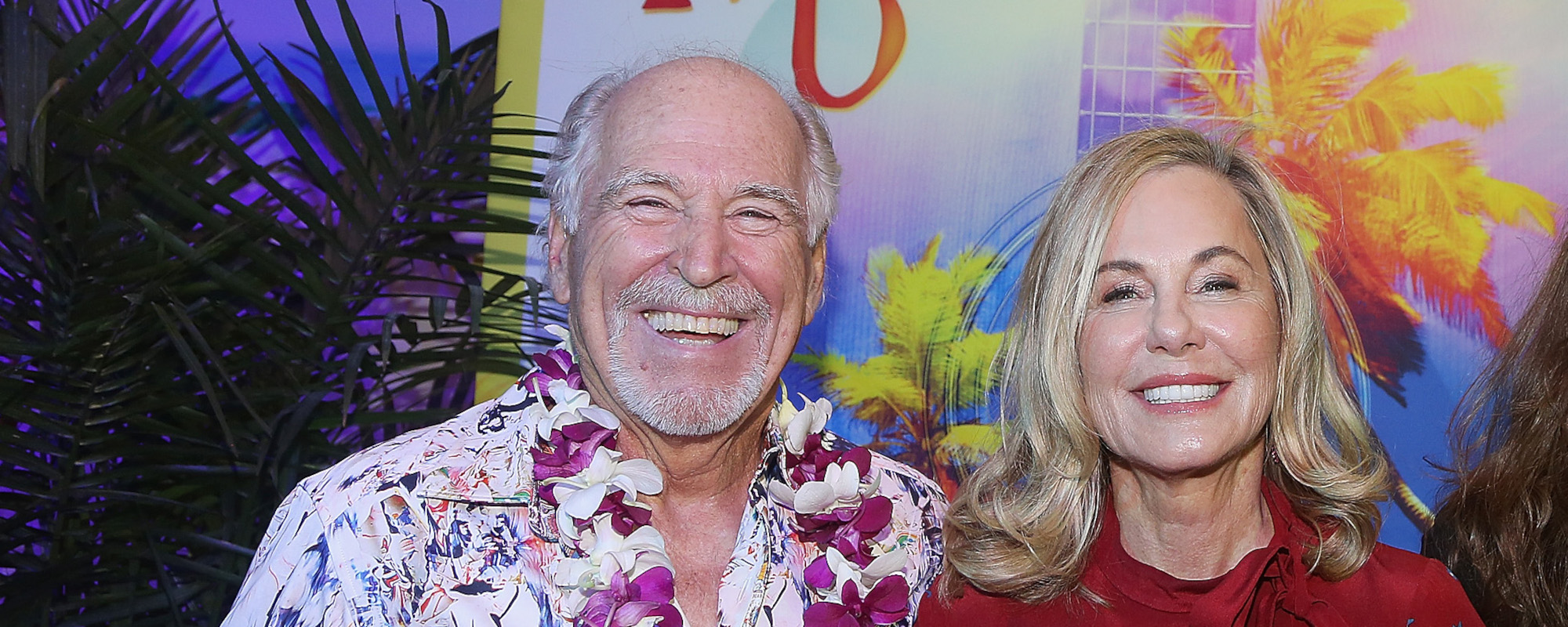 Jimmy Buffett’s Wife, Jane, Shares Heartfelt Message Following Husband’s Death—”Thank You for Giving Joy to Him and to Me”
