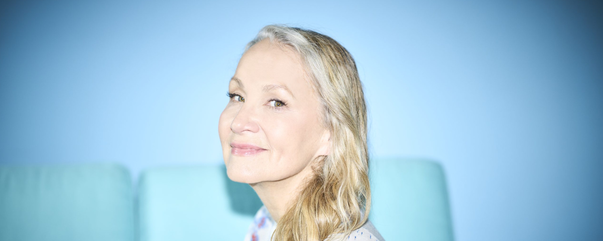 Review: Joan Osborne Gets Reflective on the Pensive ‘Nobody Owns You’
