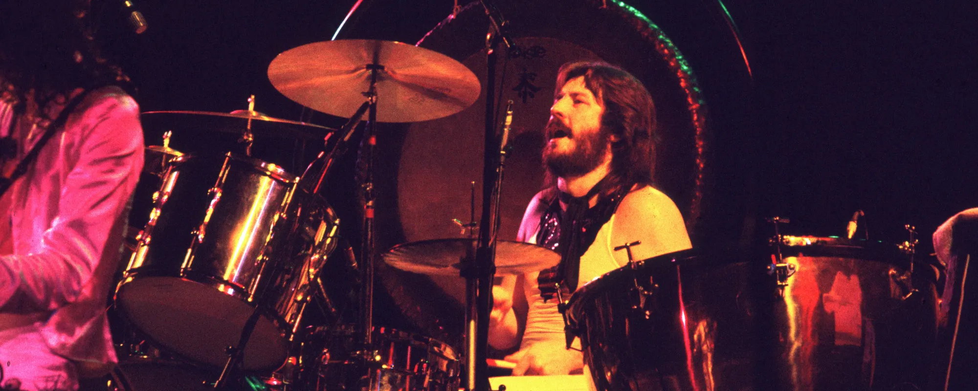 4 Songs You Didn’t Know Drummer John Bonham Wrote for Led Zeppelin