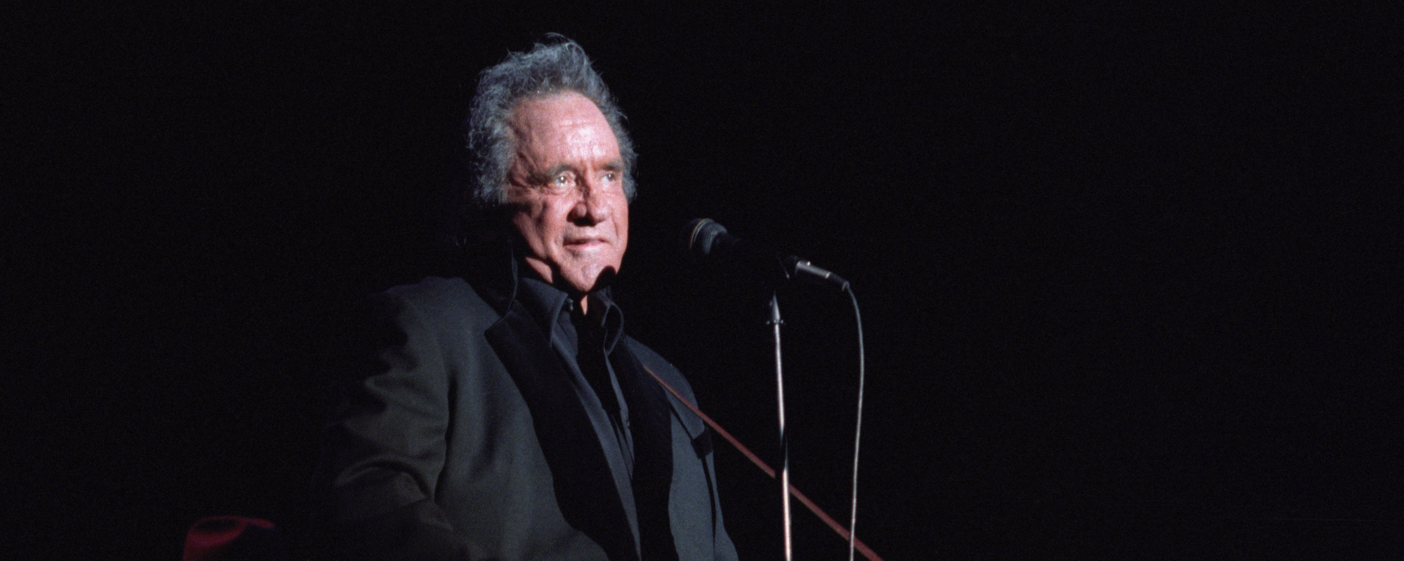 The Full Circle Story Behind Johnny Cash’s Final Song “Like the 309”