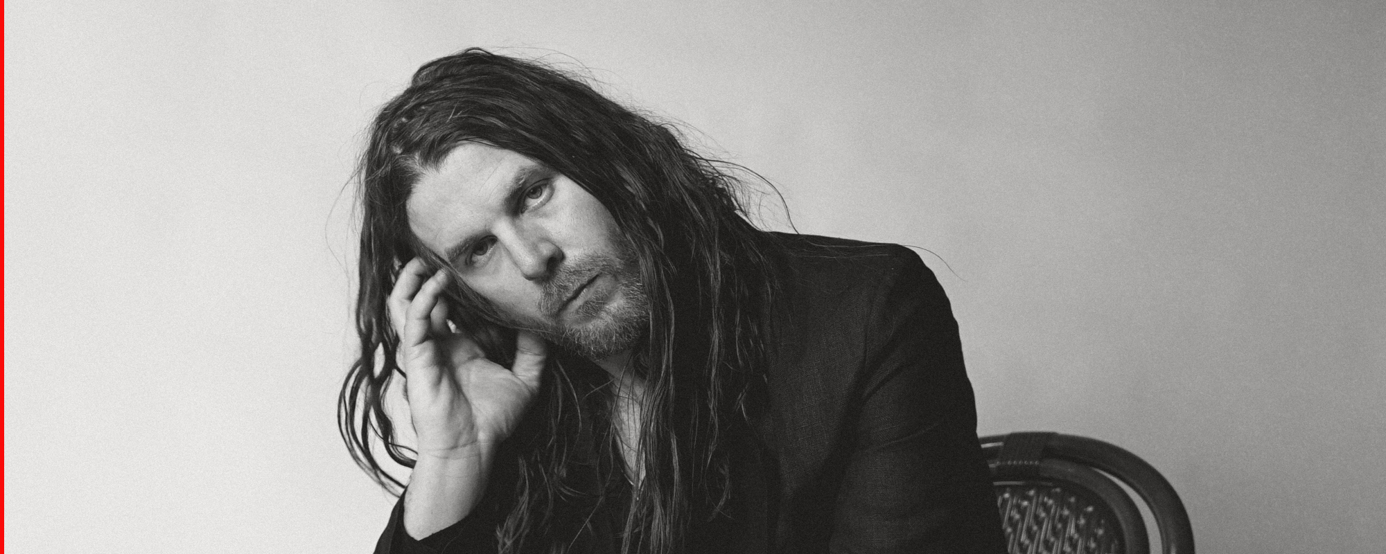 Review: ‘Eat the Worm’ Challenges Jonathan Wilson’s  Listeners to Keep Their Minds Open