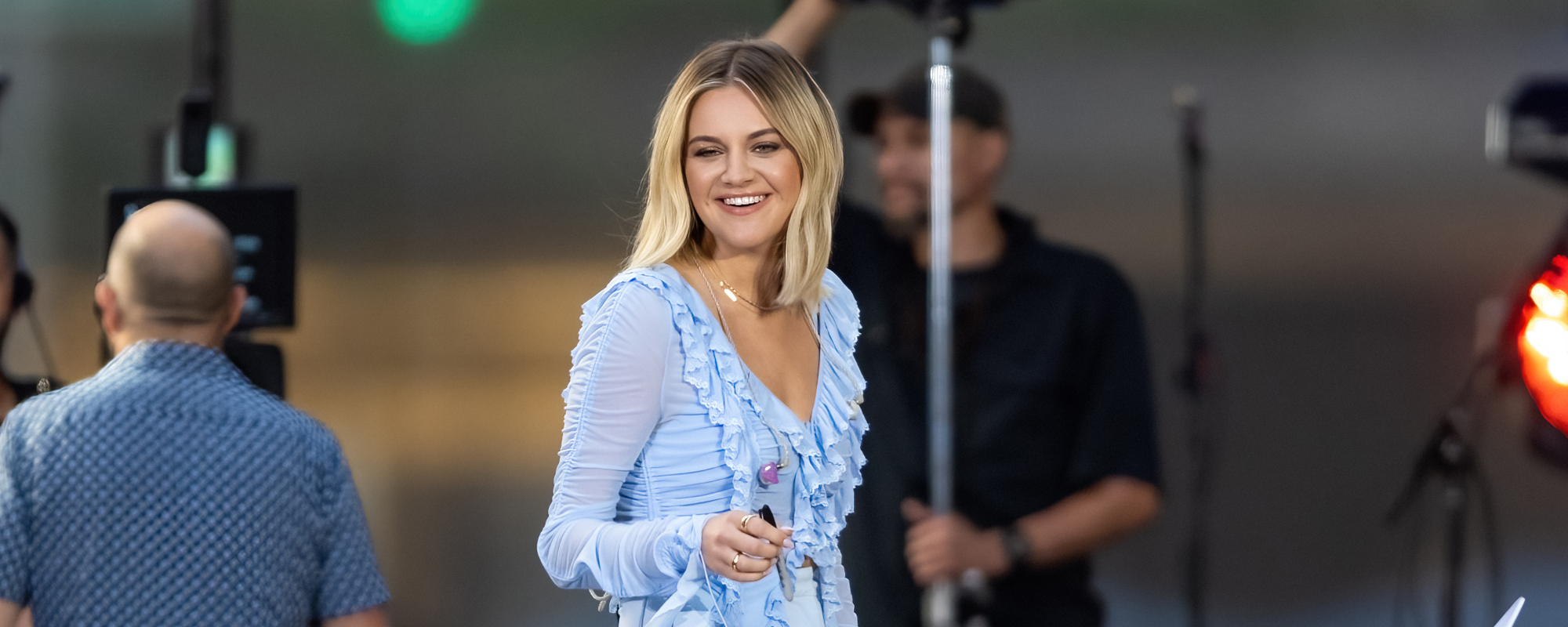 5 Things to Know About Kelsea Ballerini - American Songwriter