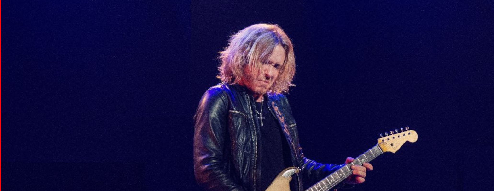 Kenny Wayne Shepherd Announces Tour Dates in Support of Upcoming Album, ‘Dirt On My Diamonds, Vol. 1’