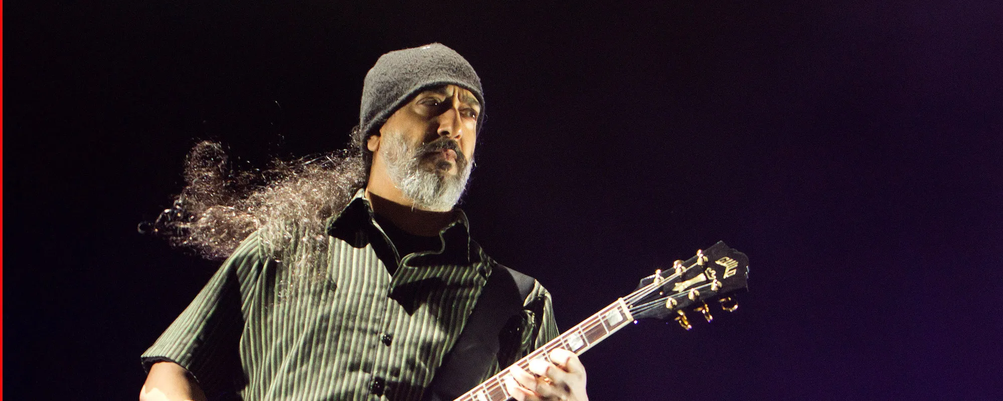 3 Songs You Didn’t Know Kim Thayil Wrote for Soundgarden