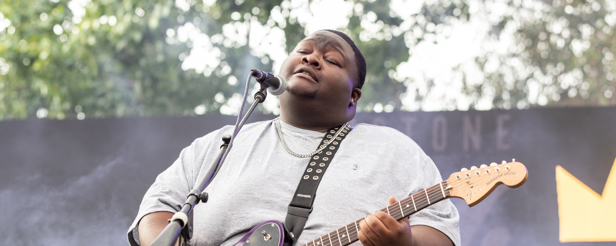 Review: 'Live In London' by Kingfish is a Reminder of the Power of the ...