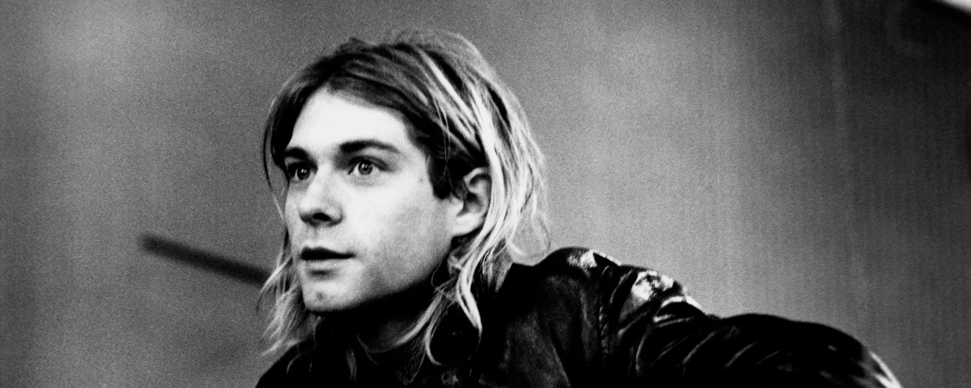 All Songs on Nirvana’s ‘Nevermind’ Ranked