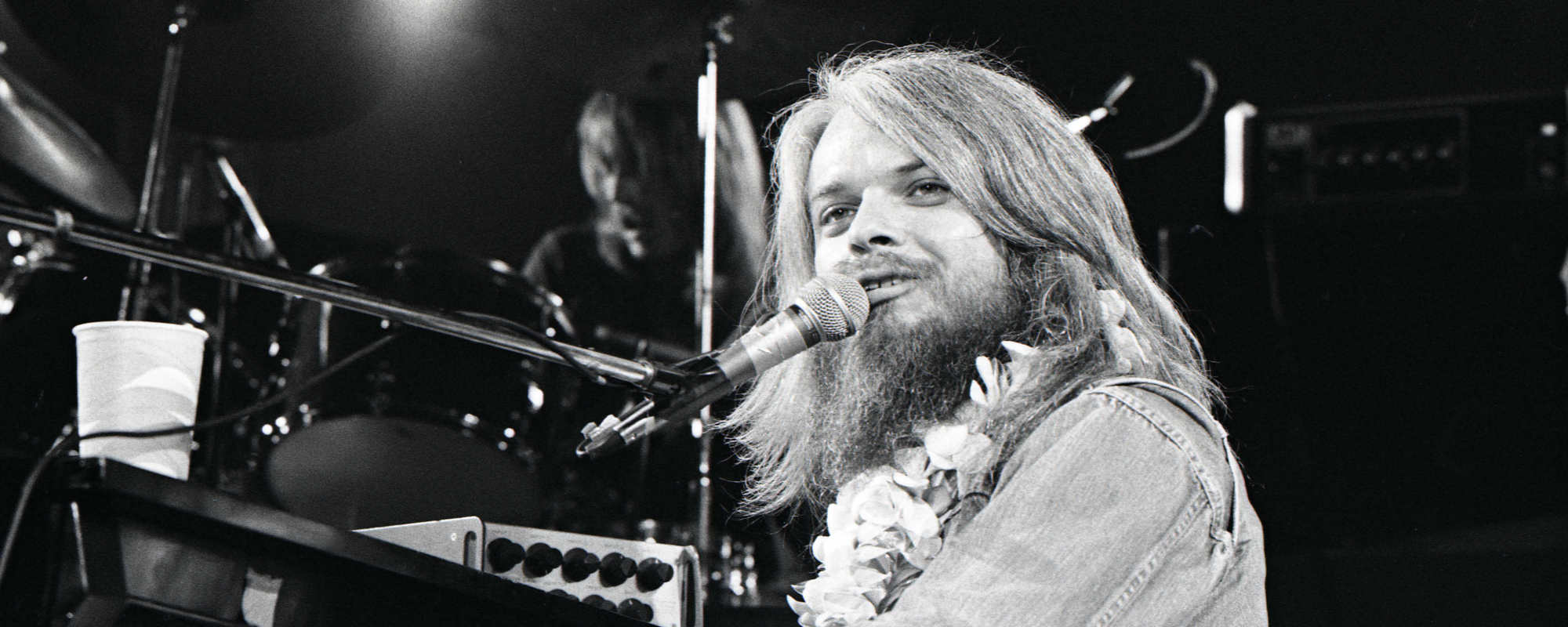Review: Leon Russell’s Long Overdue Tribute Album is a Mixed Bag