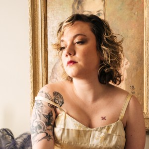 Lydia Loveless