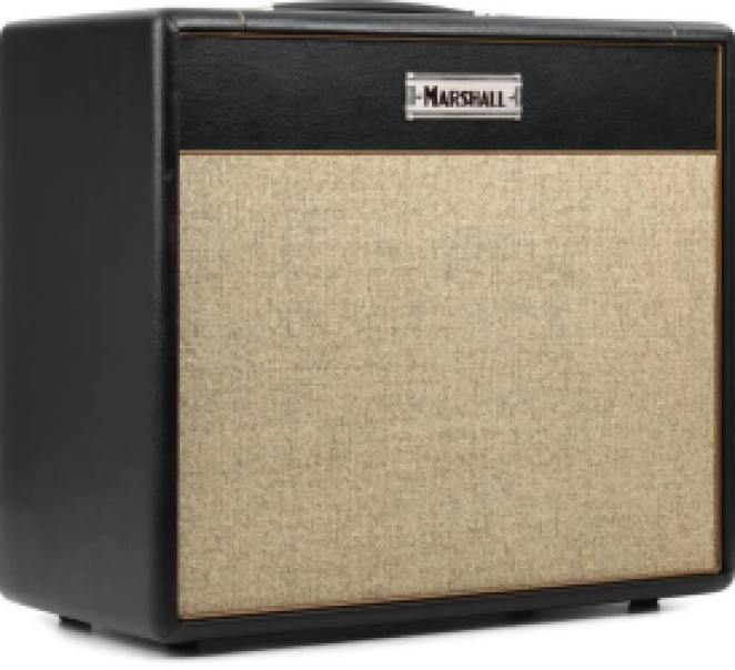 Marshall ST20C Studio 5-watt Tube Combo Amplifier