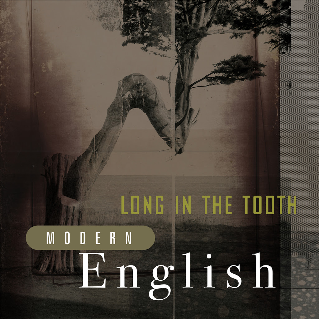 Modern English Releases First New Music Since 2016 with “Long in