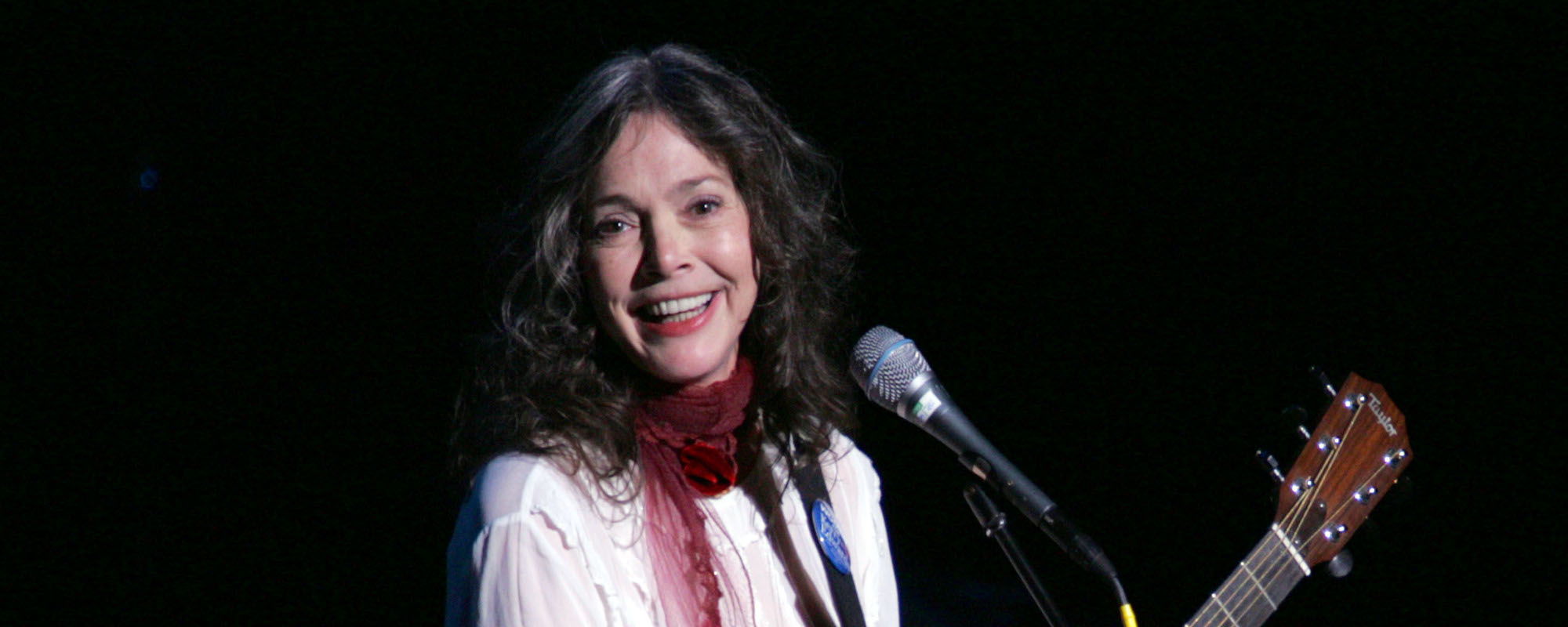 Review: Nanci Griffith Revisited and Revived