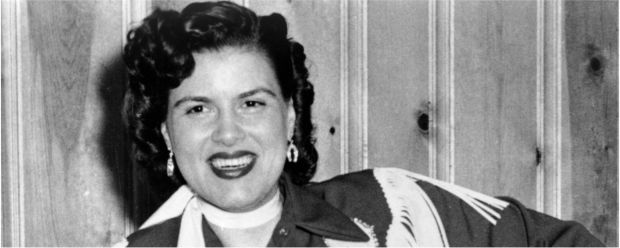 Remember When: Patsy Cline’s Last Television Appearance | 100.9 The ...