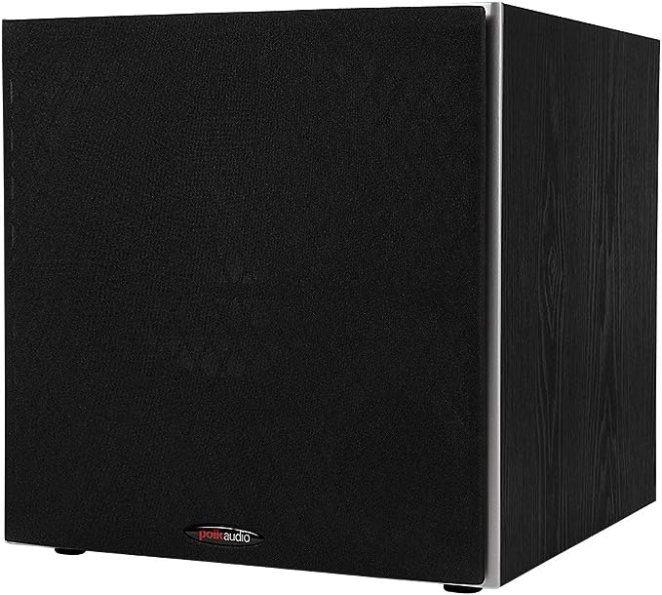 Best Powered Subwoofer (Review) in 2023