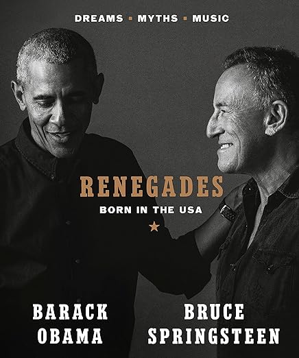Renegades Born in the USA