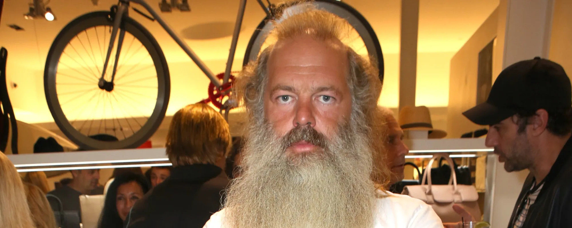 4 Classic Rock Songs You Didn’t Know Rick Rubin Produced