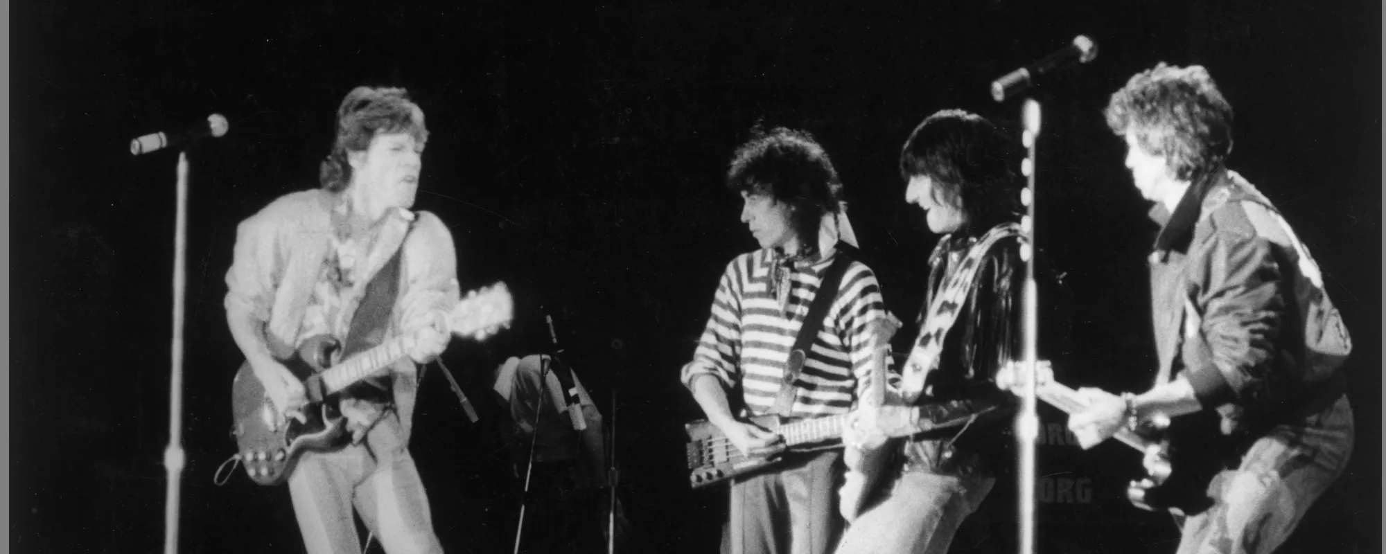5 Top Rolling Stones Albums That Shaped Rock Music History