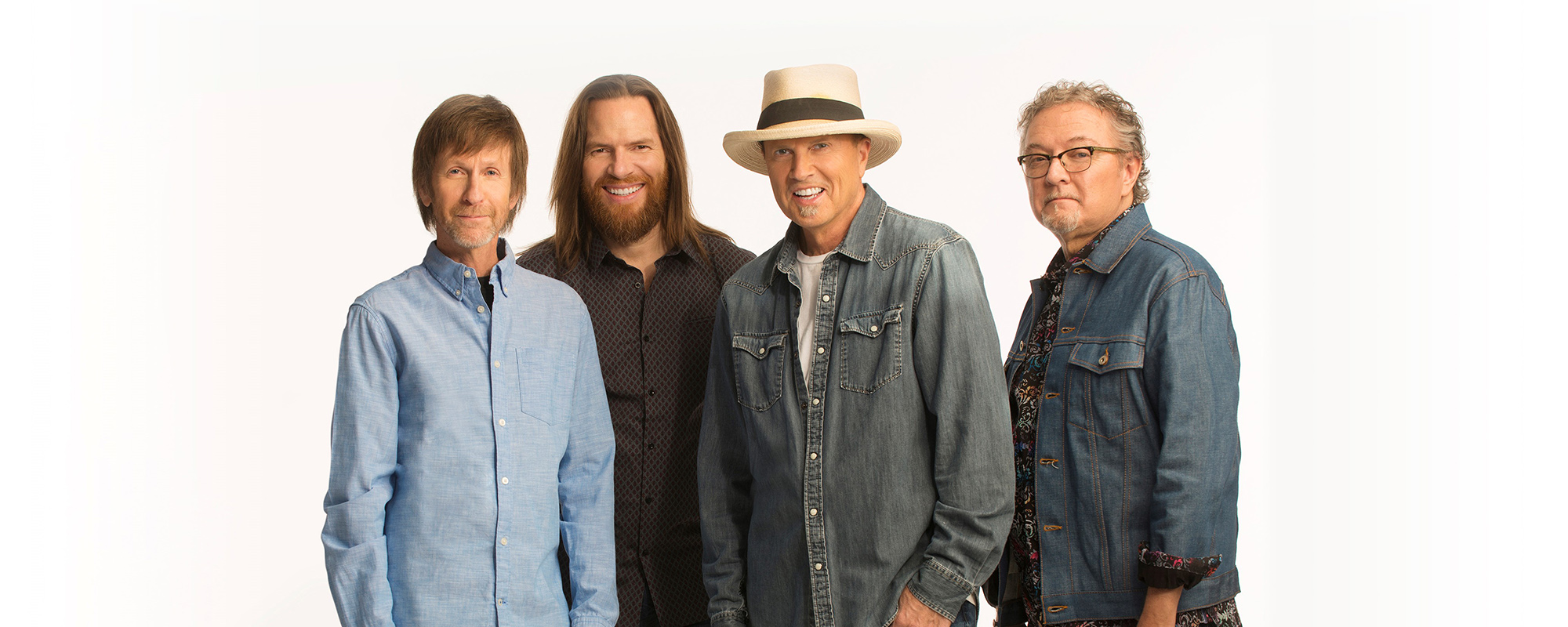 Sawyer Brown Announce Fall Tour in 2024 with Shenandoah
