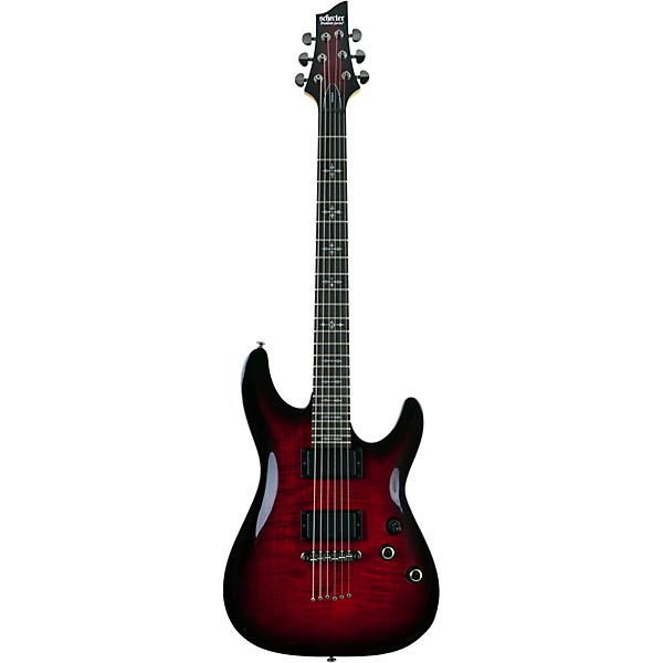 Schecter Demon 6