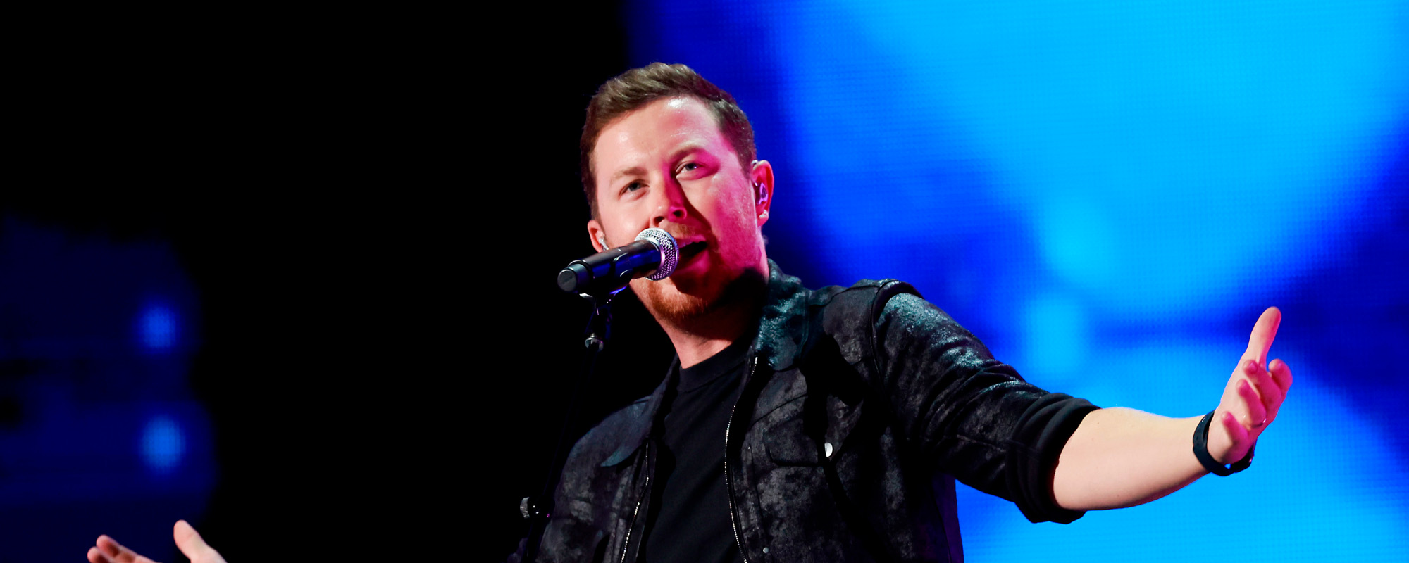 3 Songs and 3 Hopes for Scotty McCreery on His 30th Birthday