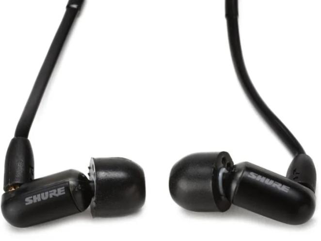 Shure AONIC 3 Earbuds