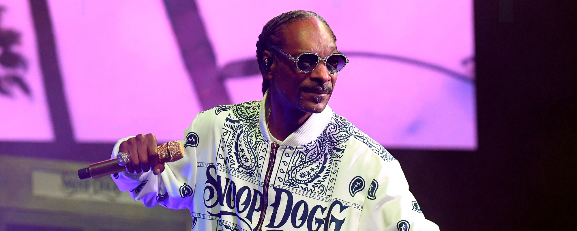 5 Things to Know About Snoop Dogg