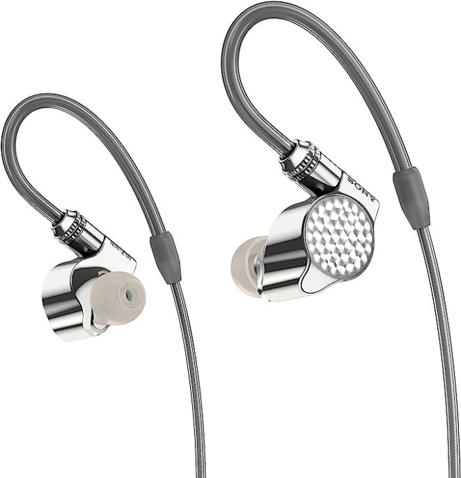 Sony IER-Z1R Signature Series Earbuds
