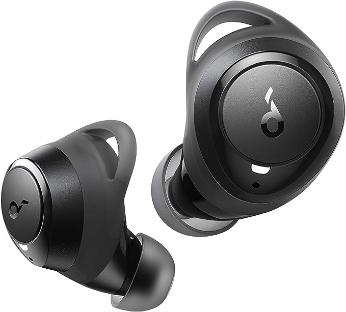 Best budget wireless earbuds for small ears hot sale