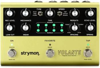 Strymon Volante