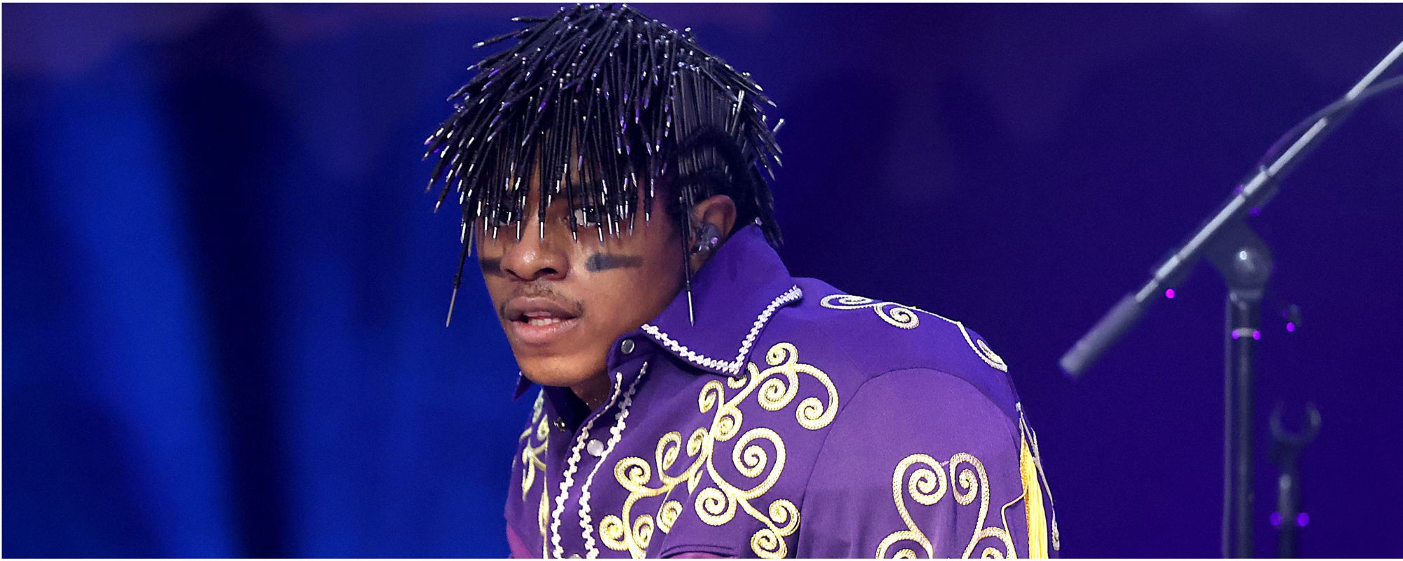 Review: 'How Do You Sleep At Night?' by Teezo Touchdown