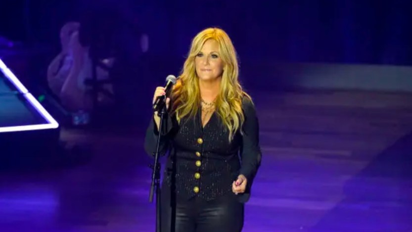 Trisha Yearwood