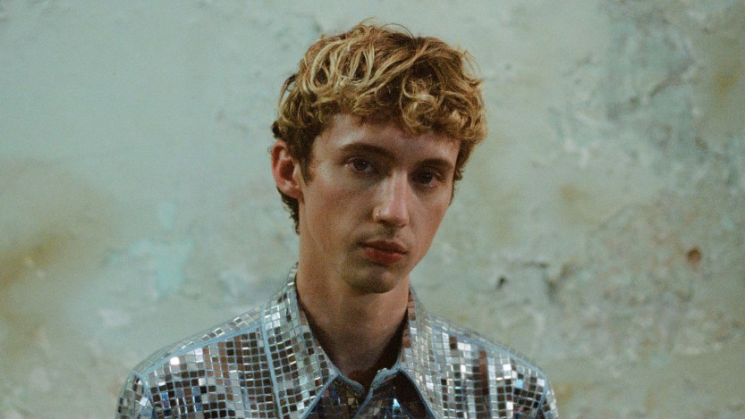 Troye Sivan