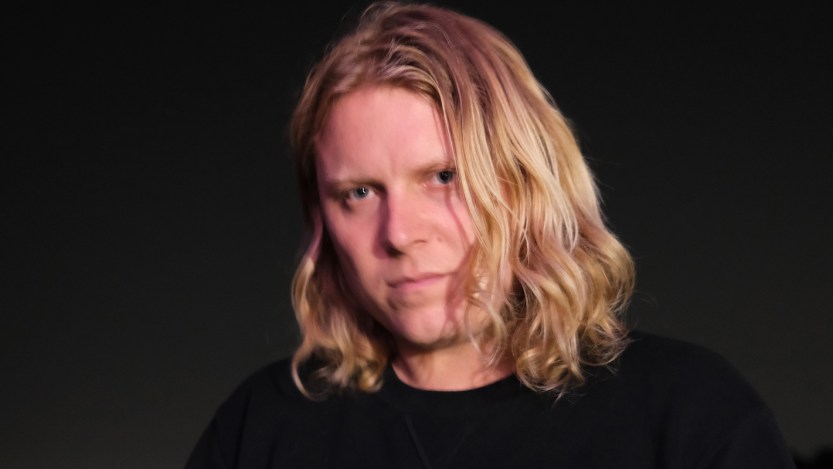 Ty Segall