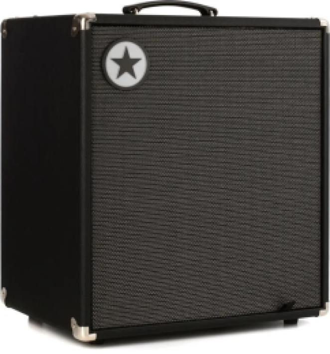 Unity Bass U250 1x15 in 250-watt Combo