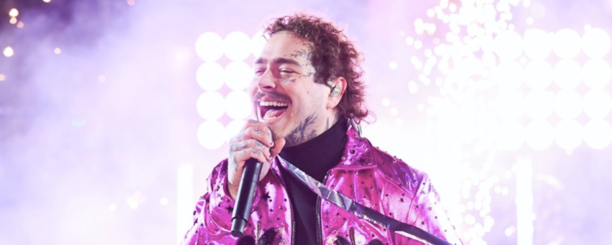 The 20 Best Post Malone Quotes