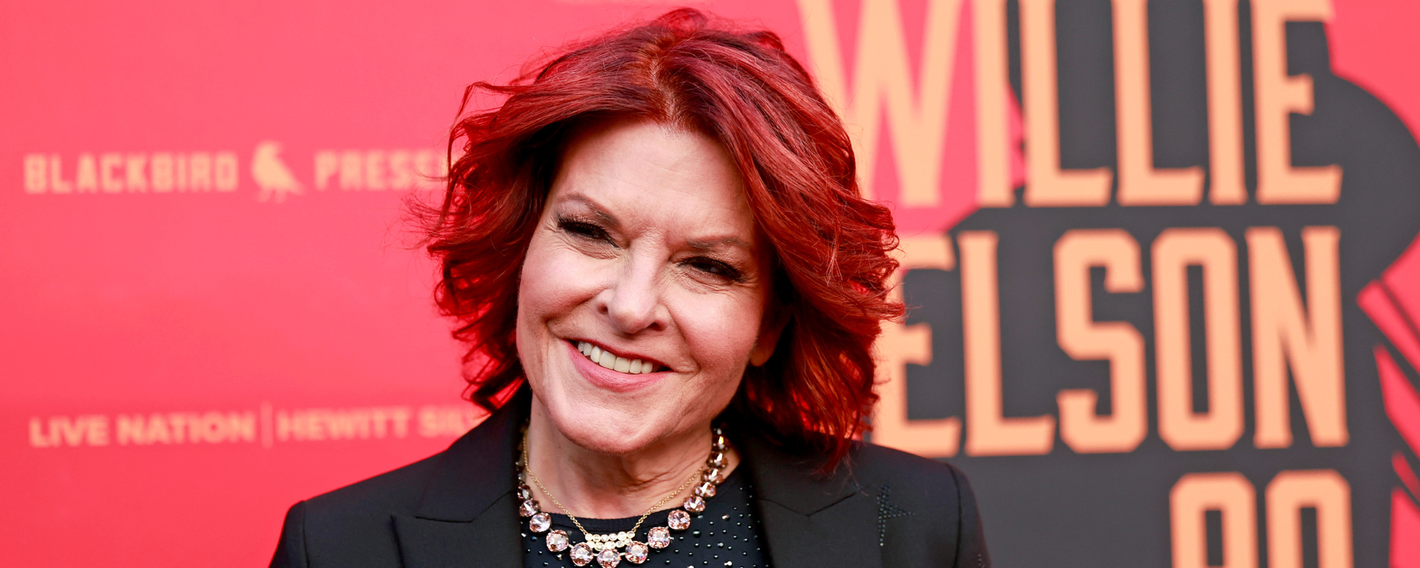 Rosanne Cash Calls Singing with The National ‘A Dream’